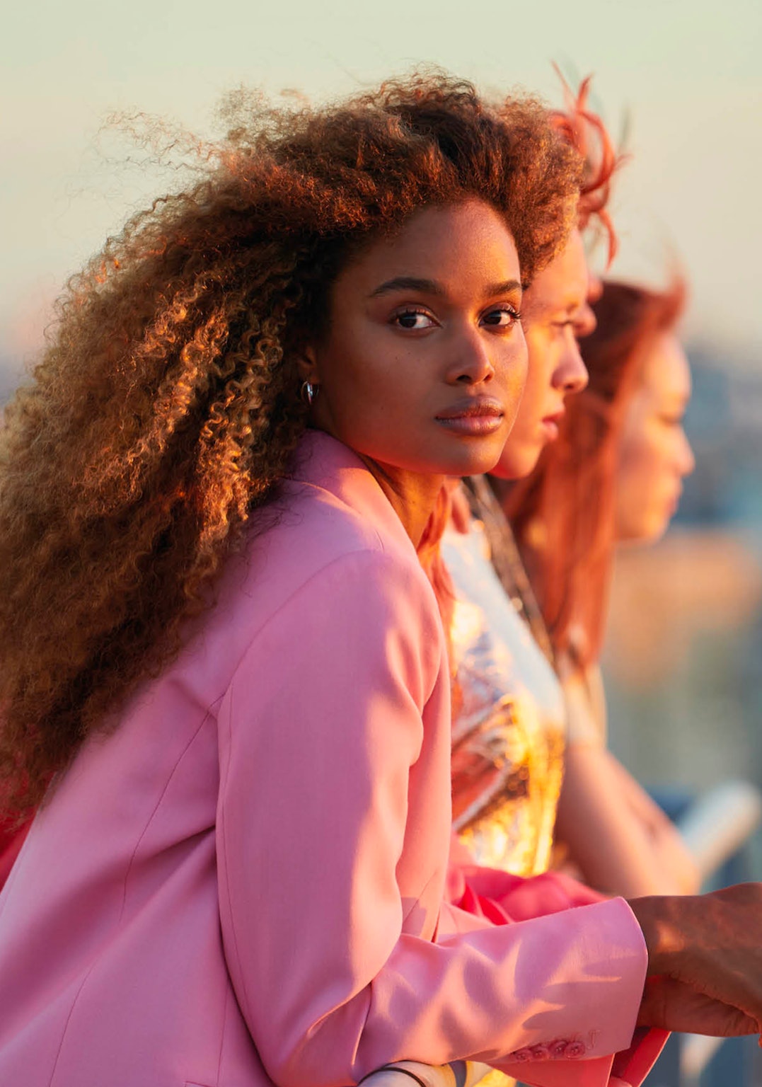 Η νέα συλλογή της Kérastase σημαίνει ότι μπορείτε να βάψετε τα μαλλιά σας χωρίς φόβο