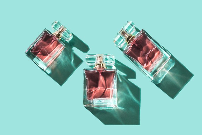 Kako učiniti da vaš parfem traje dulje, prema TikToku