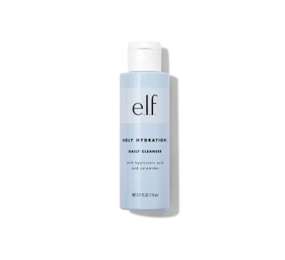 Τα νέα προϊόντα Holy Hydration της e.l.f. είναι εδώ για να σώσουν το ξηρό δέρμα σας
