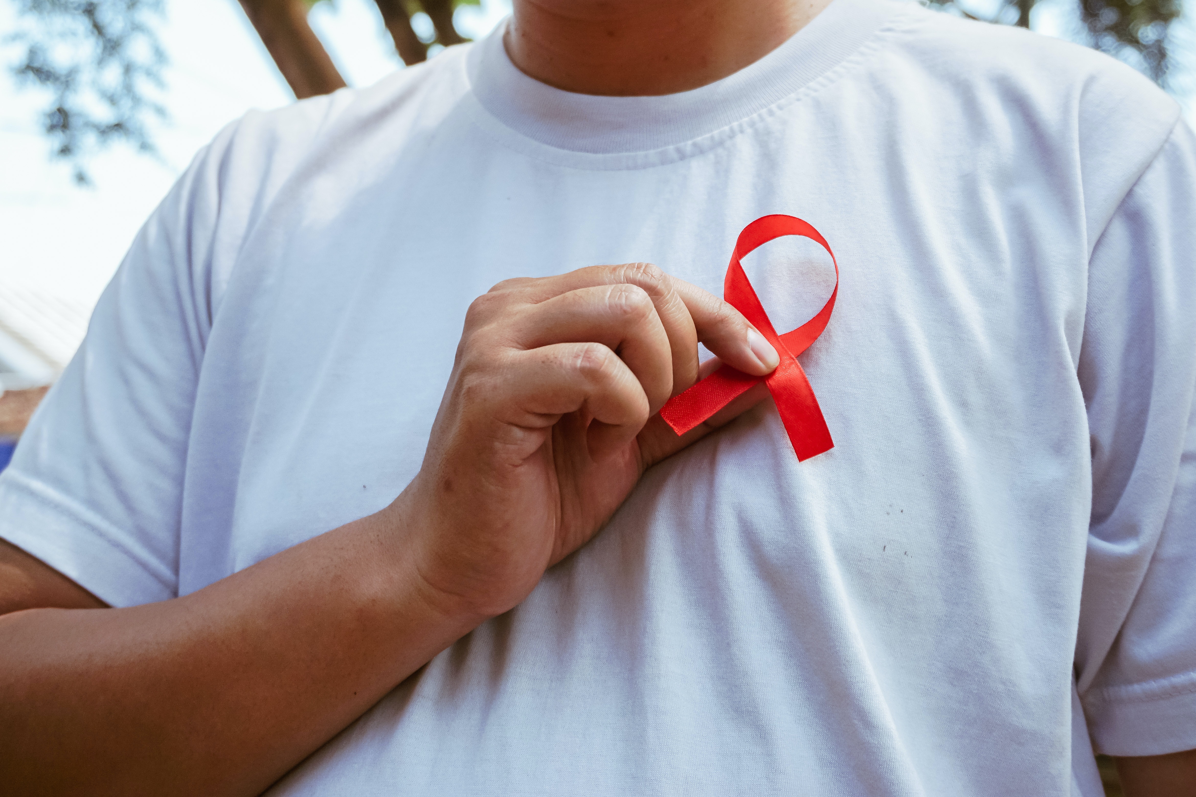 Eine revolutionäre neue HIV-Behandlung wurde gerade in Großbritannien zugelassen