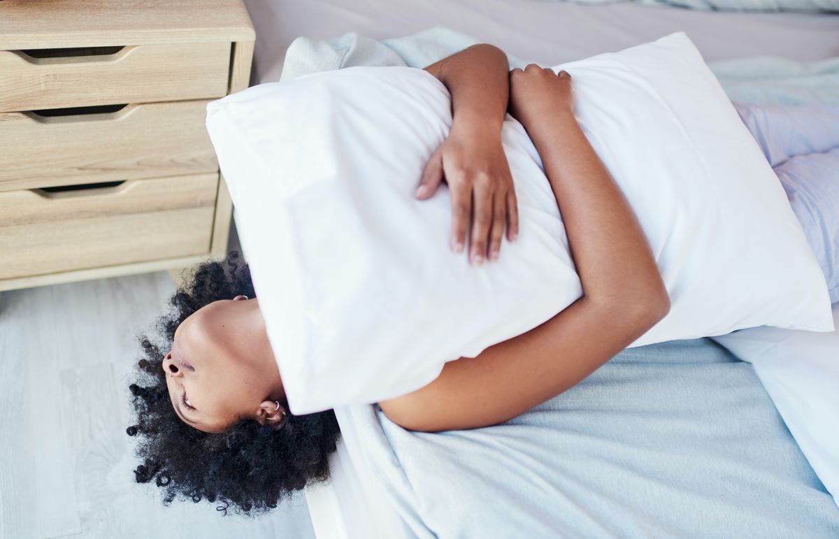 Experții explică modul în care luna ianuarie uscată vă poate afecta menstruația