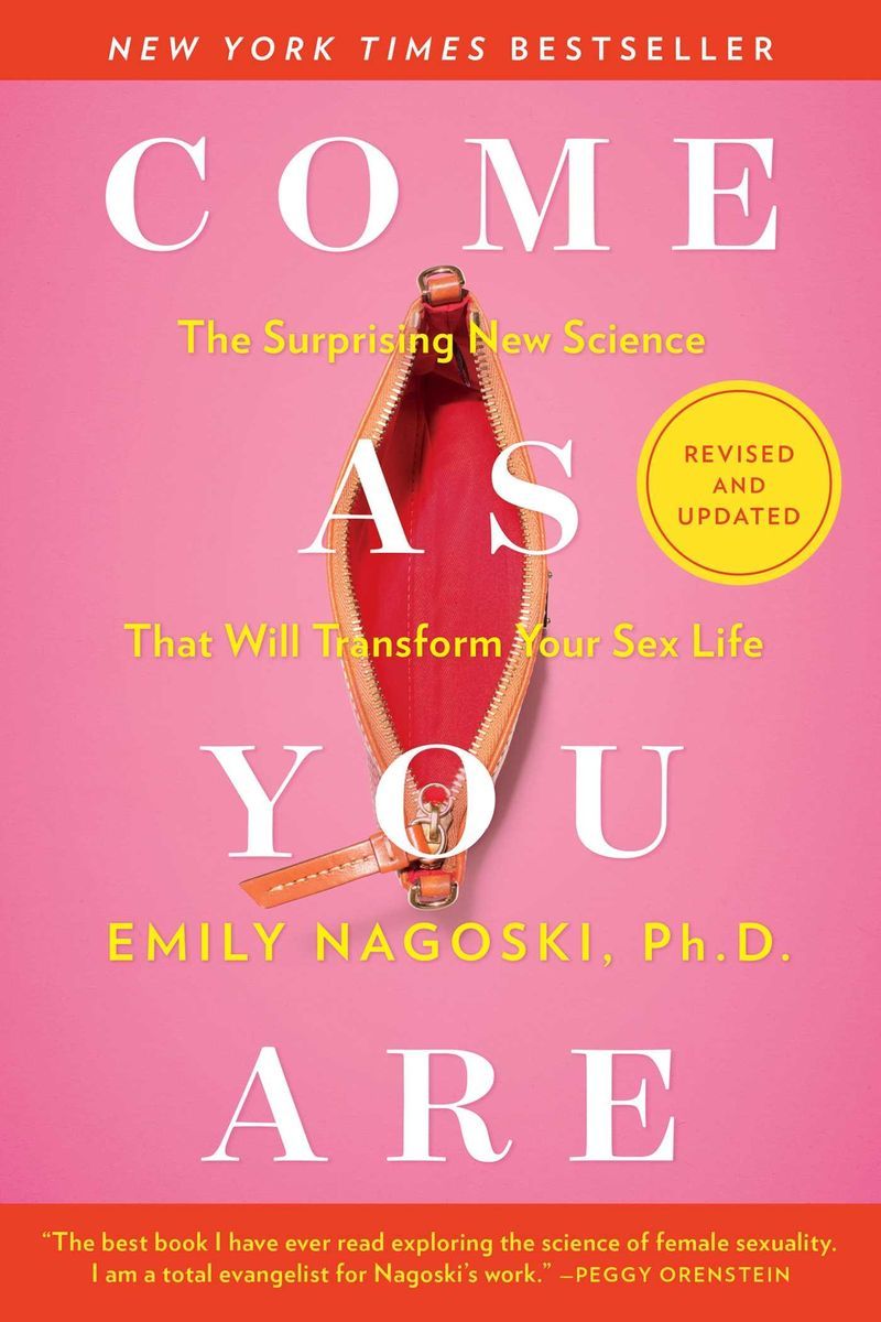 10 книги, които ще направят сексуалния ви живот още по-пикантен