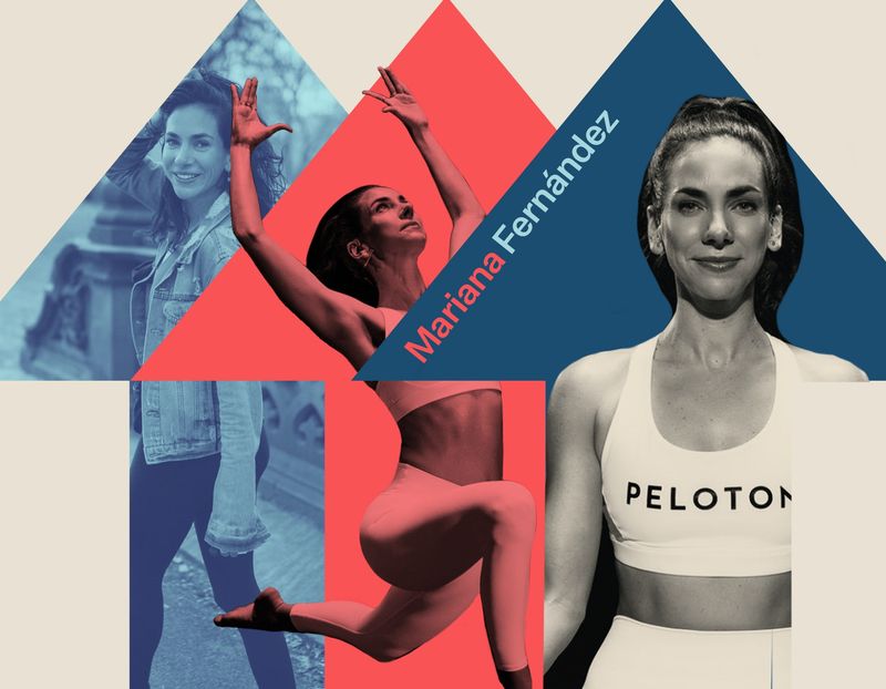 Upoznajte prvog Peloton instruktora koji će podučavati satove joge na španjolskom