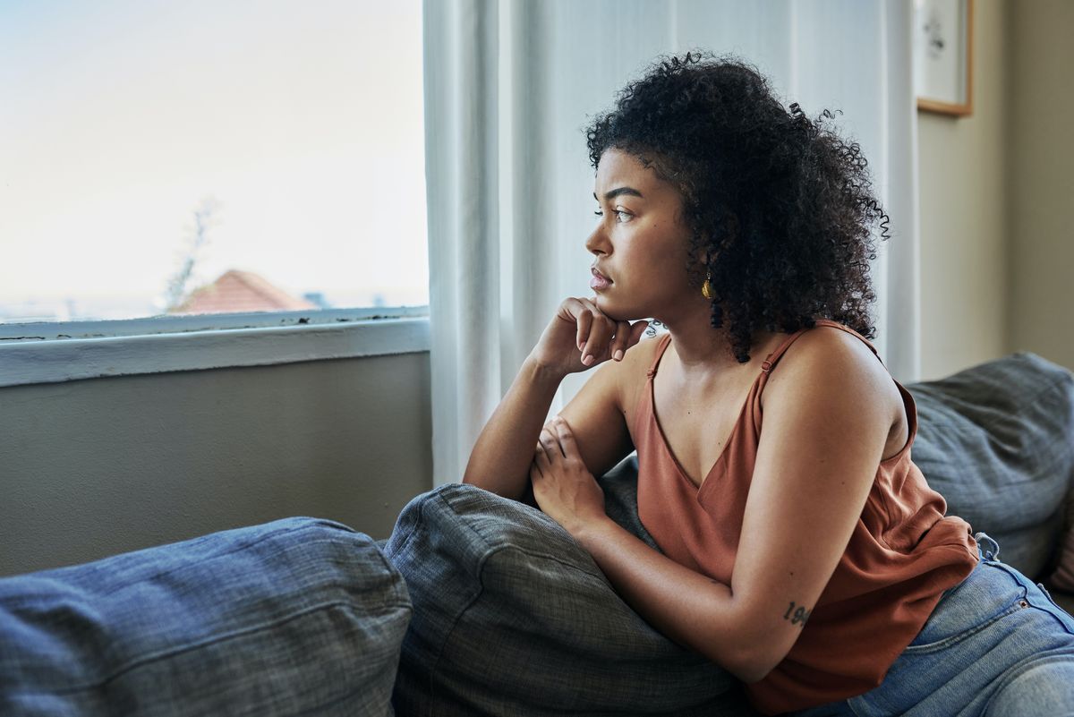 Οι γιατροί εξηγούν γιατί το άγχος μπορεί να εκτινάξει τη σεξουαλική σας ορμή