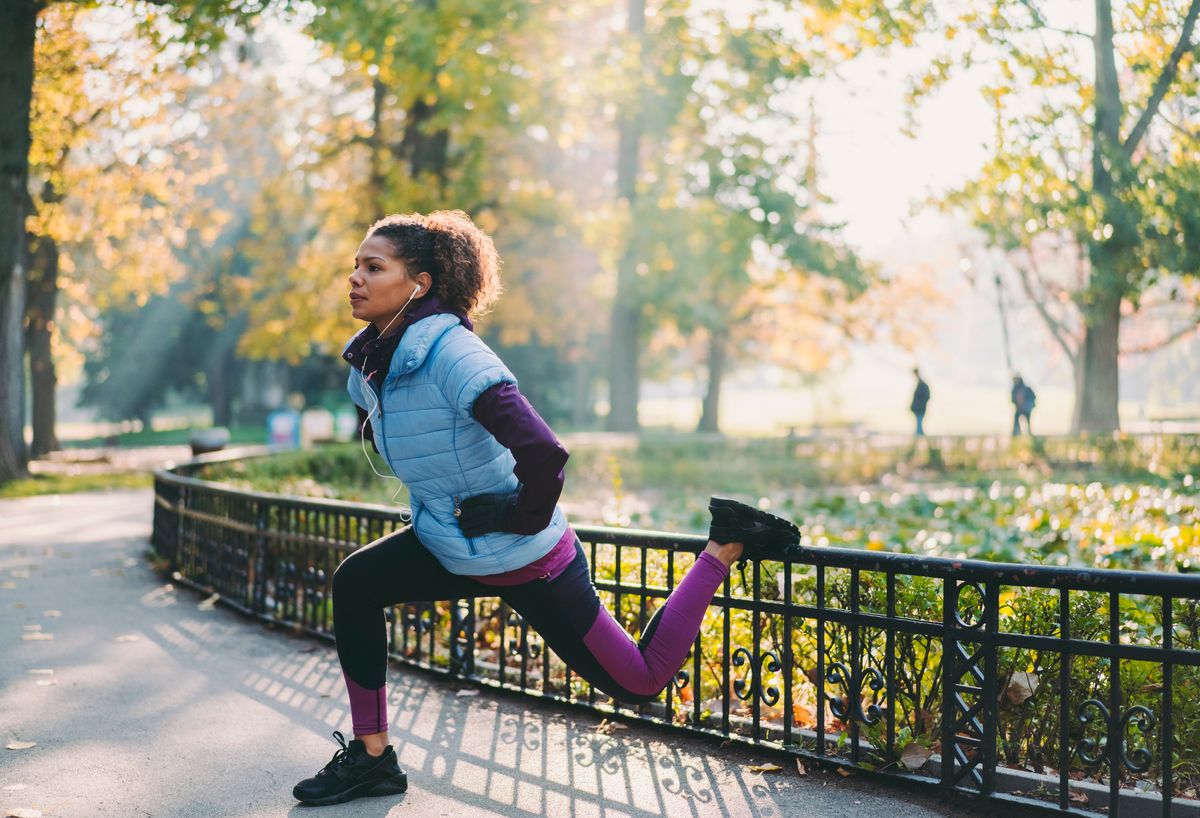 6 vježbi za gluteus koje će poboljšati vašu igru ​​trčanja