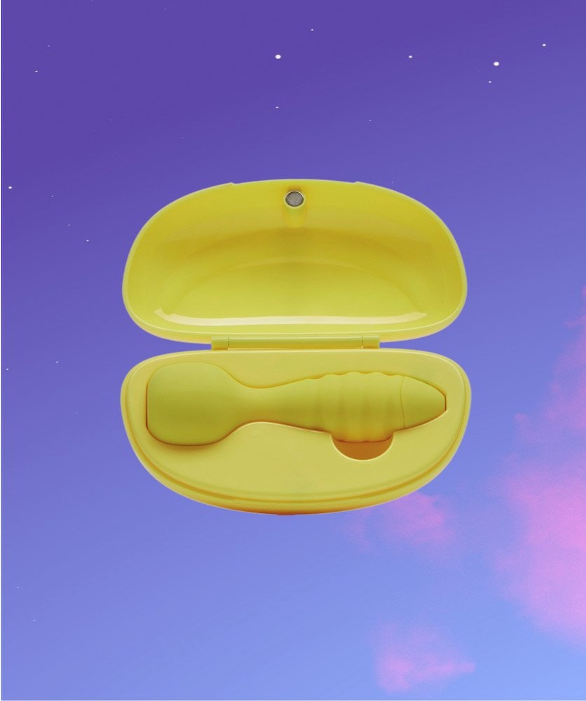 Деми Ловато је управо лансирала вибратор у стварно слаткој футроли за пуњење